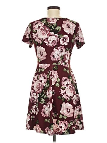 Joe Boxer Casual Dress (view 2)