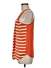 Caslon Orange Sleeveless Top Size M - photo 5