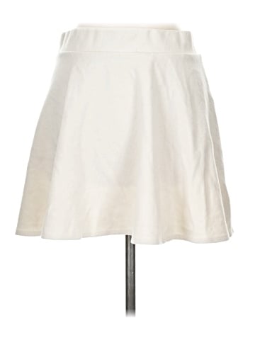 Zara Casual Skirt (view 2)