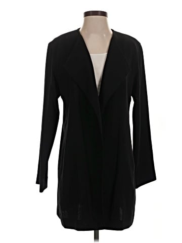 Lafayette 148 New York Wool Blazer (view 1)