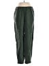 J.Crew Green Track Pants Size 2 - photo 1