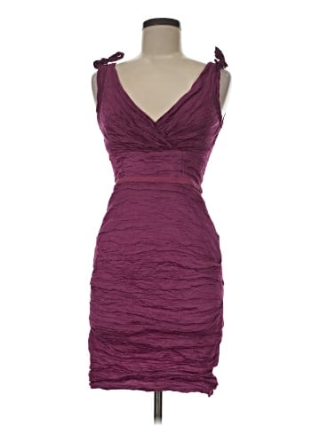 Nicole Miller Collection Cocktail Dress (view 1)
