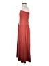 Old Navy Color Block Red Casual Dress Size S - photo 5