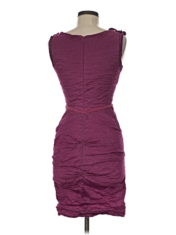 Nicole Miller Collection Cocktail Dress (view 2)