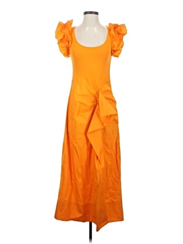Ulla Johnson Cocktail Dress (view 1)