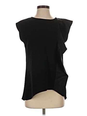 Halston Heritage Sleeveless Blouse (view 1)