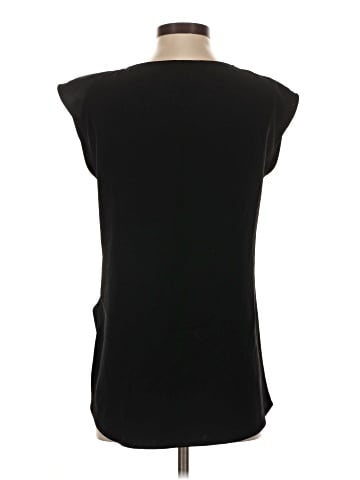 Halston Heritage Sleeveless Blouse (view 2)