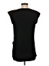 Halston Heritage 100% Polyester Black Sleeveless Blouse Size S - photo 2