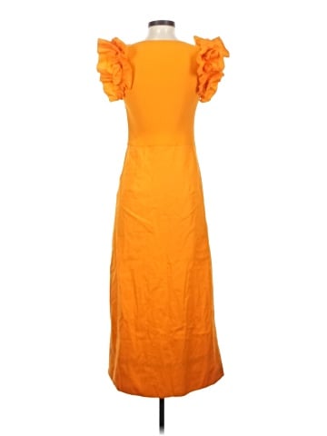 Ulla Johnson Cocktail Dress (view 2)