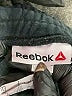 Reebok Solid Black Athletic Shorts Size S - photo 3