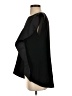 Halston Heritage 100% Polyester Black Sleeveless Blouse Size S - photo 5