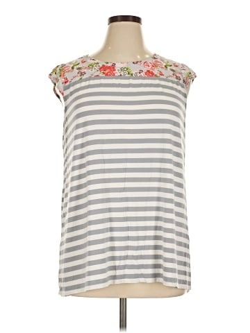 Matilda Jane Short Sleeve T-Shirt (view 1)