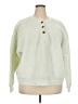 a.n.a. A New Approach 100% Polyester Green Pullover Sweater Size 2X - photo 1