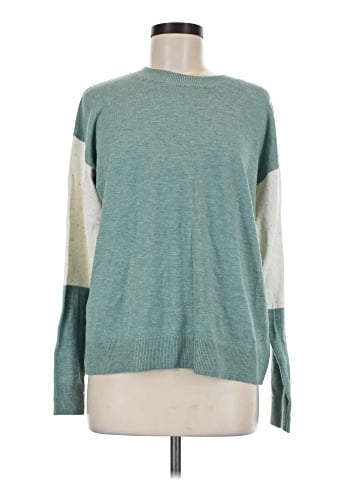 Smartwool Pullover Sweater (view 1)