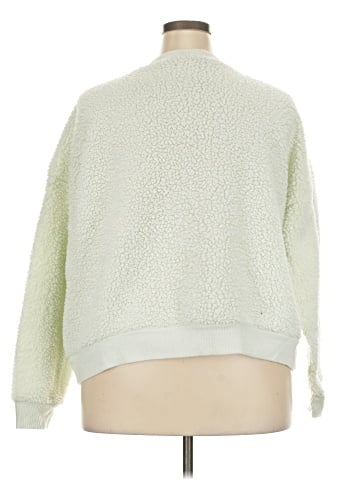 a.n.a. A New Approach Pullover Sweater (view 2)