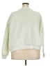 a.n.a. A New Approach 100% Polyester Green Pullover Sweater Size 2X - photo 2