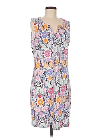 Talbots Outlet Cocktail Dress (view 1)