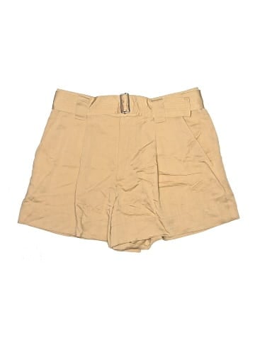 A.L.C. Khaki Shorts (view 1)