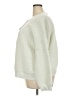 a.n.a. A New Approach 100% Polyester Green Pullover Sweater Size 2X - photo 5