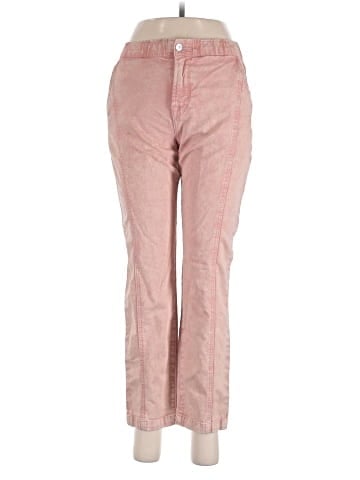 7 For All Mankind Casual Pants (view 1)