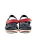 Crocs Red Sandals Size 6 (kids, wide) - photo 2