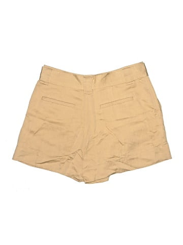 A.L.C. Khaki Shorts (view 2)