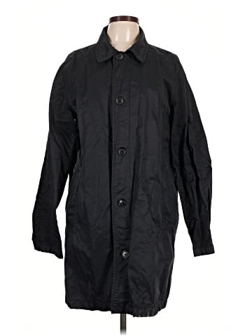 Gap Trenchcoat (view 1)