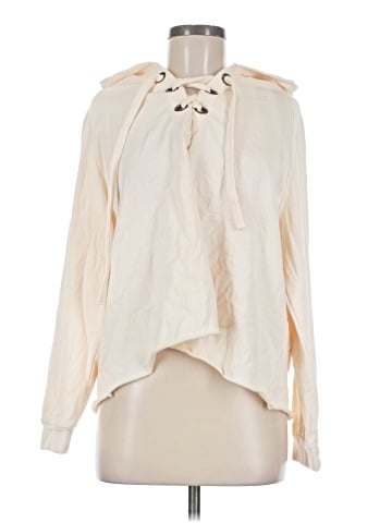Design Lab Lord & Taylor Poncho (view 1)