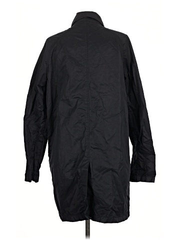 Gap Trenchcoat (view 2)