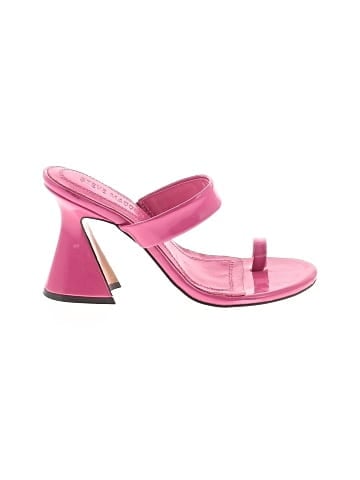 Steve Madden Sandals (view 1)