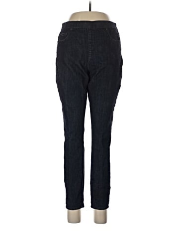 Lands' End Casual Pants (view 1)