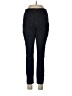 Lands' End Chevron-herringbone Black Casual Pants Size 12 - photo 1