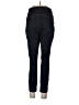 Lands' End Chevron-herringbone Black Casual Pants Size 12 - photo 2