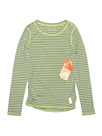 Zella Girl Long Sleeve T-Shirt (view 1)
