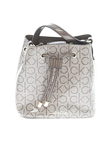 Calvin Klein Bucket Bag (view 1)