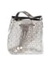 Calvin Klein Gray Bucket Bag One size - photo 1