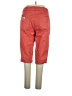 Lee Red Casual Pants Size 16W - photo 2