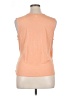 Athleta Orange Sleeveless Top Size XL - photo 2