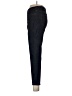 Lands' End Chevron-herringbone Black Casual Pants Size 12 - photo 5