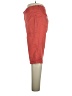 Lee Red Casual Pants Size 16W - photo 5