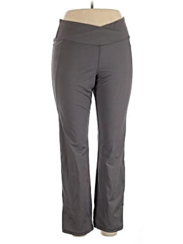 Jockey Active Pants (view 1)