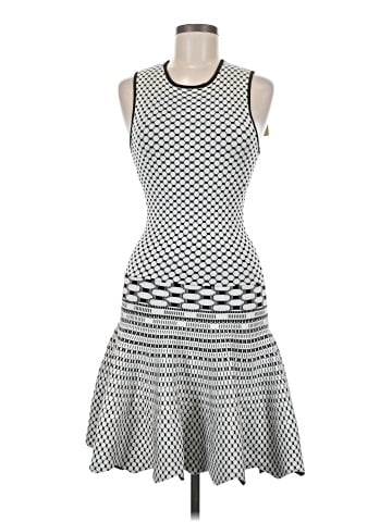 Torn by Ronny Kobo Casual Dress (view 1)