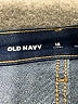Old Navy Blue Jeggings Size 18 - photo 4