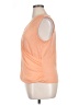 Athleta Orange Sleeveless Top Size XL - photo 5