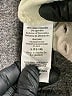 Free Assembly Ivory Jacket Size L - photo 7
