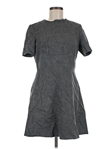 Zara Casual Dress (view 1)
