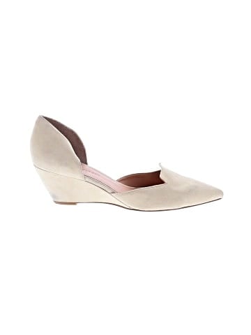 Sigerson Morrison Wedges (view 1)