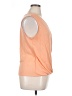 Athleta Orange Sleeveless Top Size XL - photo 4