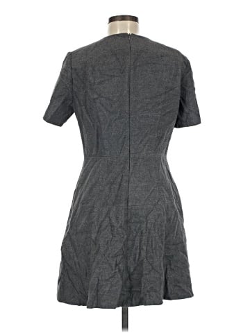 Zara Casual Dress (view 2)