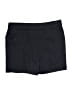 Unbranded 100% Polyester Black Shorts Size XL - photo 2